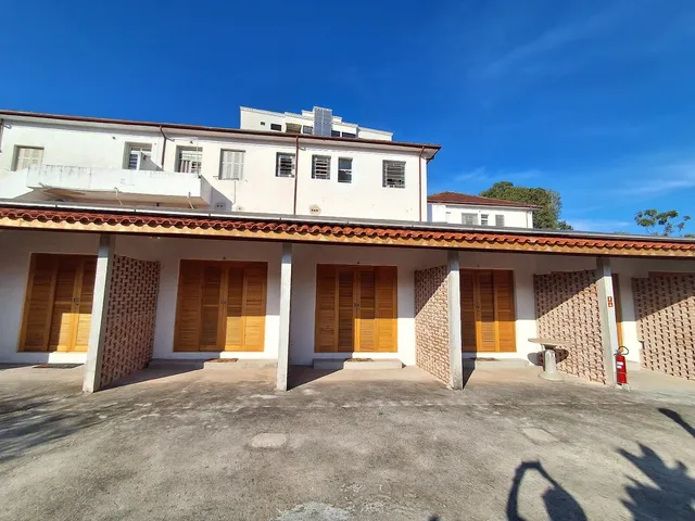 Pousada Ar da Montanha