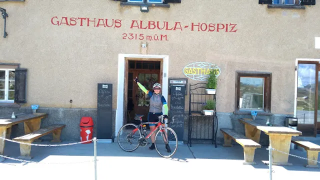 Albula Hospiz