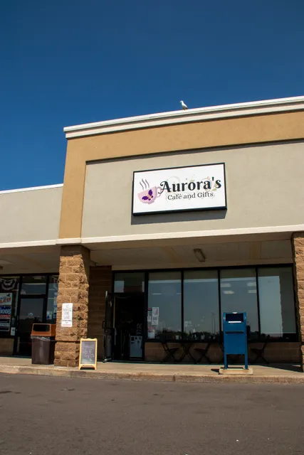 Aurora's Café and Gifts