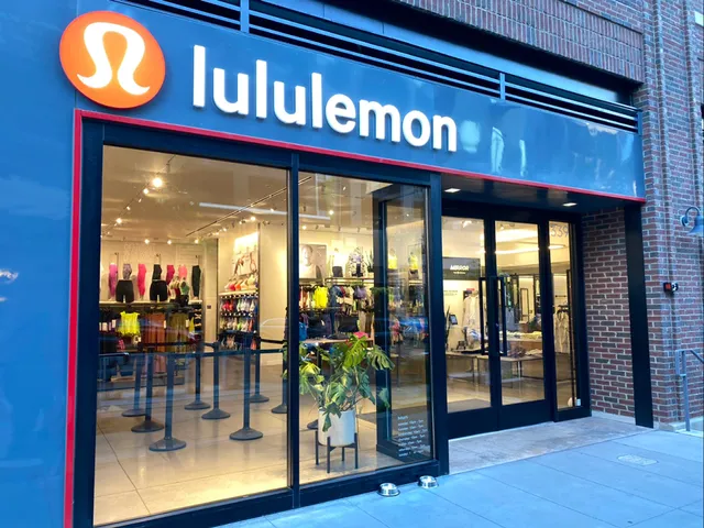 lululemon