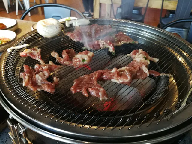 Tanlu Grill