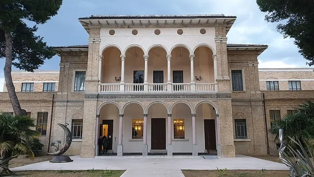 Residence Armonia Sulmona