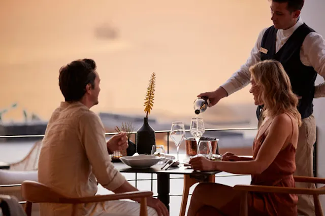 ALIOS ILIOS Restaurant