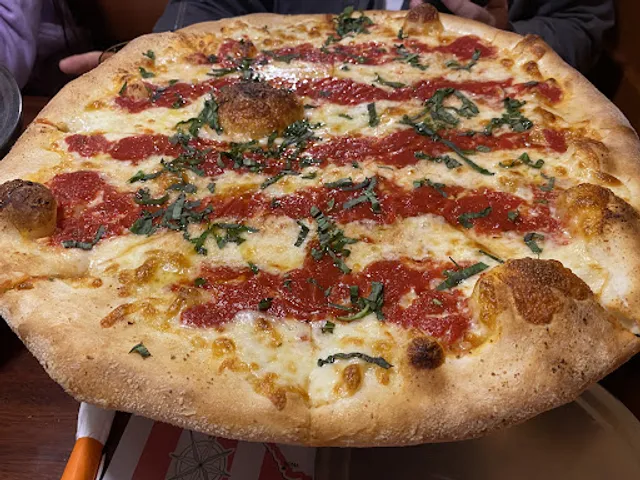 Olivia's II Pizza and Pasta