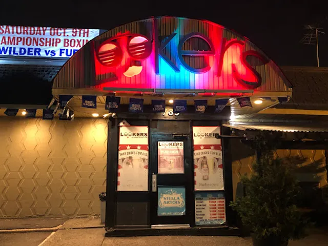 Lookers Gentlemen's Club