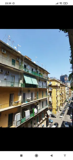 Affittacamere La Sosta