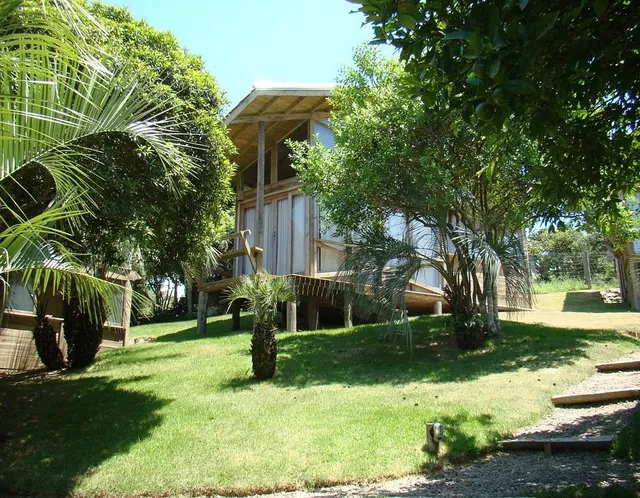 Pousada Varandas da Lagoa