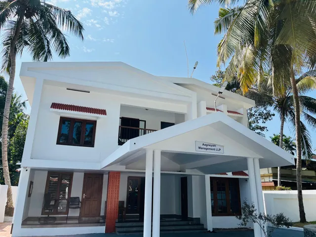 Aagneyam Guest House