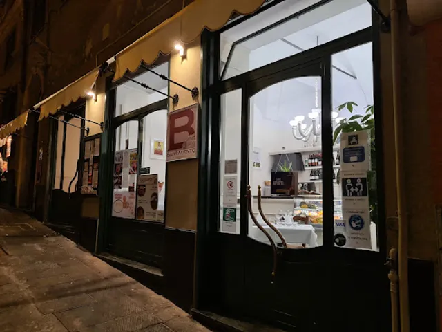 Barravento brasilian resturant