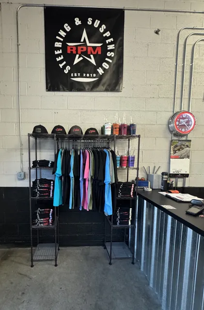 Outlaw Offroad - Knoxville