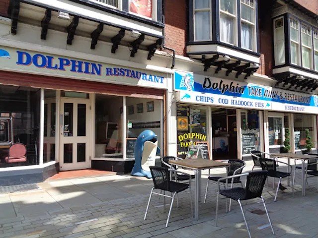The Dolphin