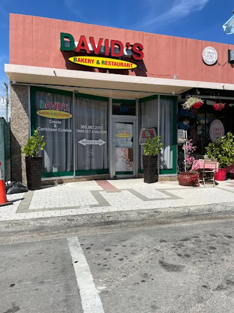 David's Bakery & Restaurant