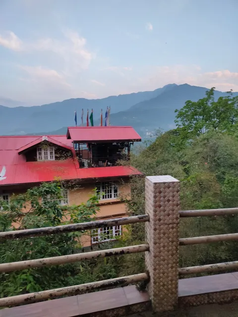 Hotel Kakuba Residency