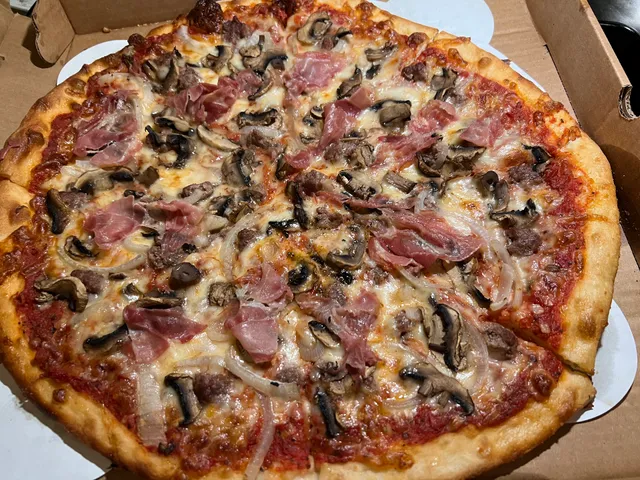 Papa Tirozzi Bakery & Pizza