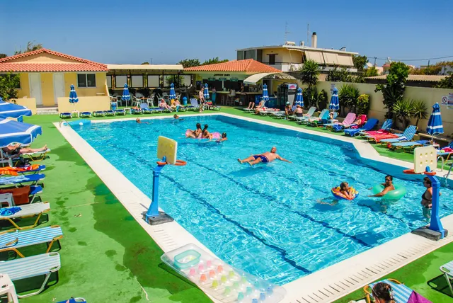 Smart Accomodation Rhodes