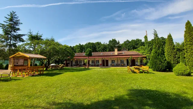 Pokoje Gościnne "Jontek"