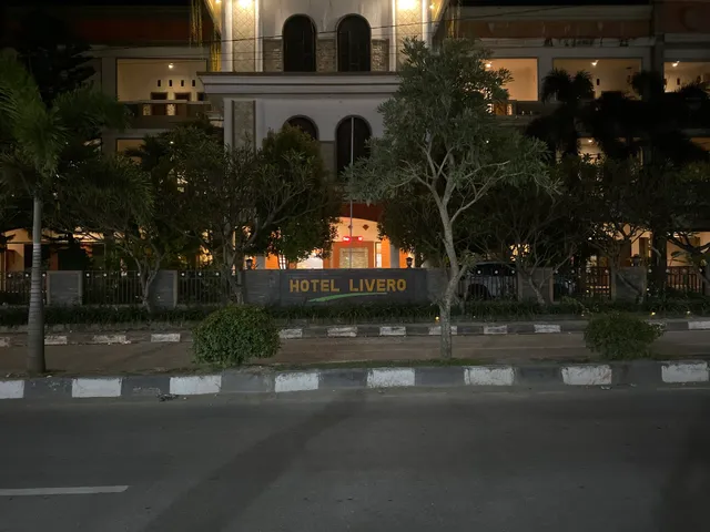 Livero Hotel Kefamenanu