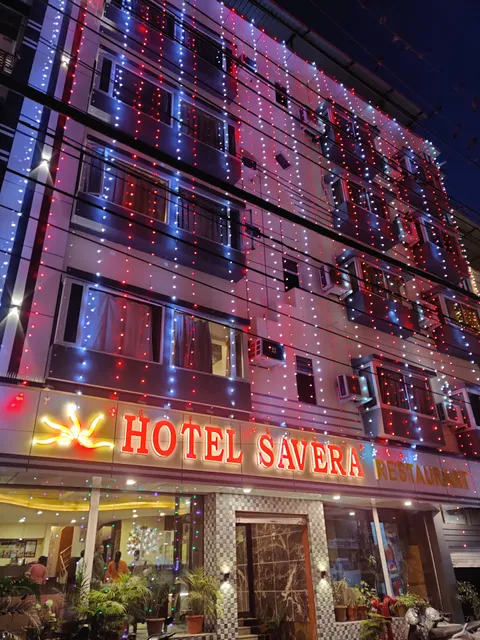 Hotel Savera Udaipur
