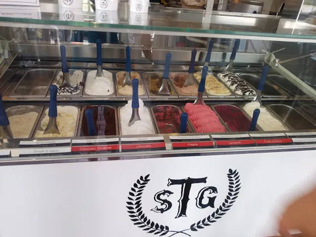 STG Gelateria