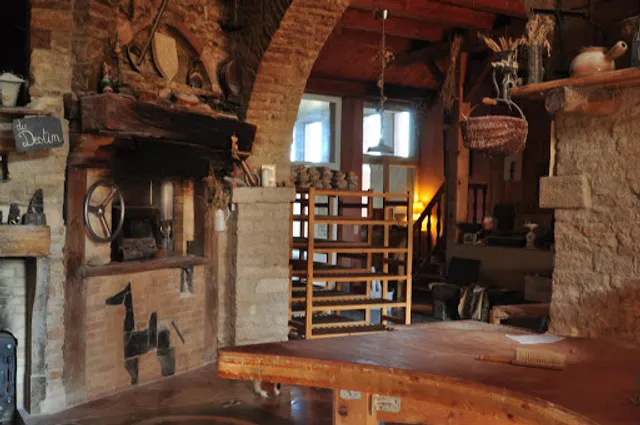 Champs du Destin - Pains et chocolats bio