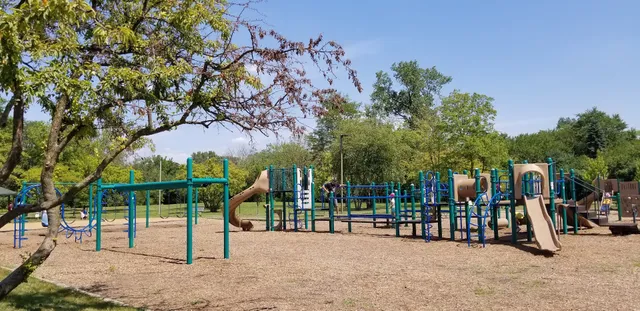Tony and Florence Borse Memorial Community Park