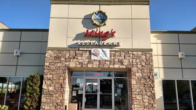 Ming's Restaurant