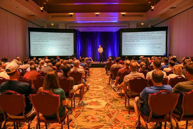 Onyx Offsites & Trainings