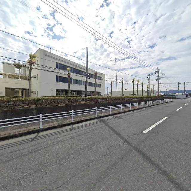 鹿児島市中央卸売市場