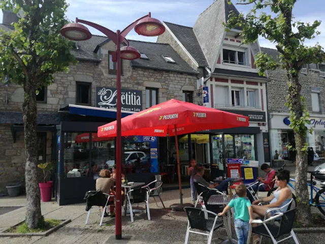 Café de L’Orgerie