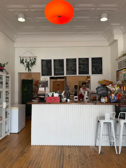 La Casa de los Jugos