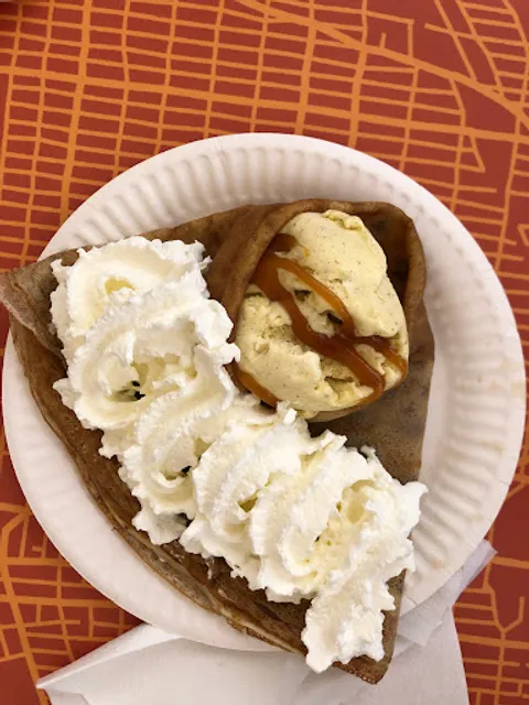 La Cabane à crêpes