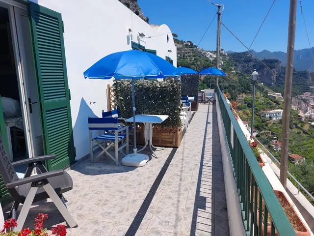 Residenza Gennaro Amalfi.