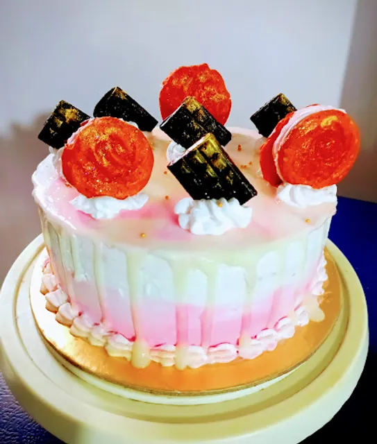 Umar Heshel & MARSHMALLOW