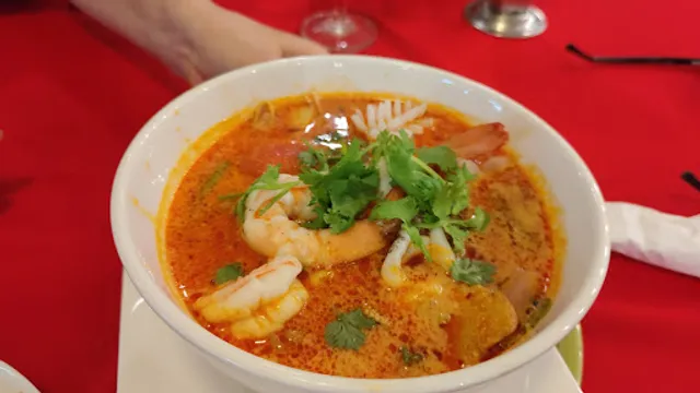 Robin House Restaurant