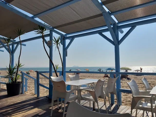 Chiringuito de la Concha