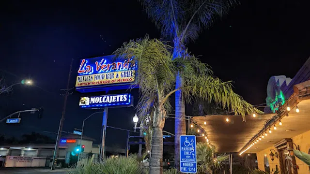 La Veranda Mexican Cocina Bar & Grill