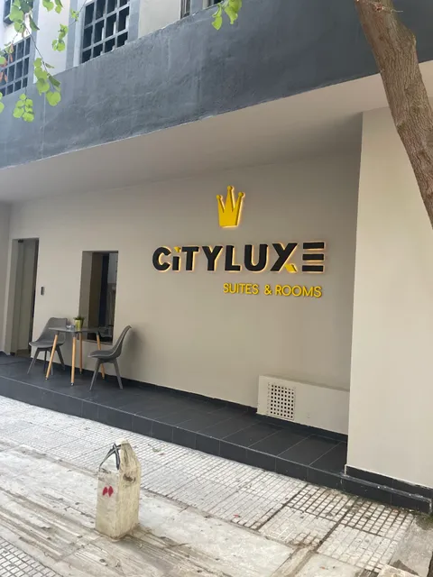 CITYLUXE Suites & Rooms