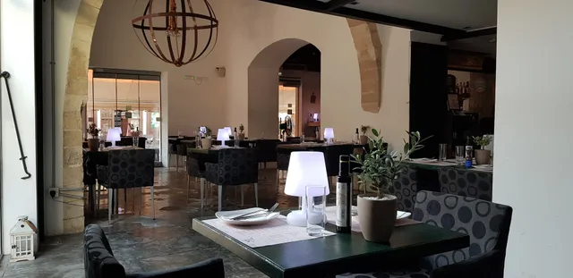 Ousia Soulful Kitchen