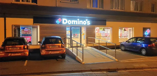 Domino's Pizza - Jersey - St Helier