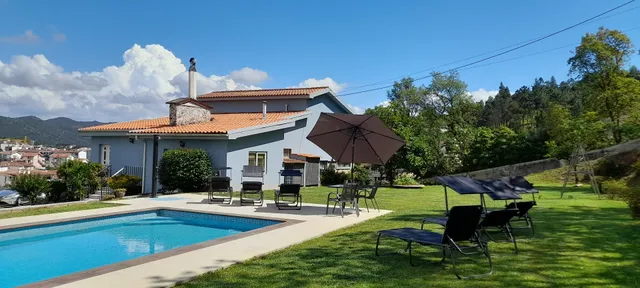 Quintinha das Hortensias