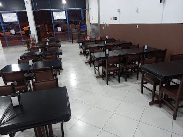 Almeida Lanches & Pizza