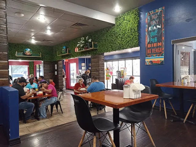 La Casa De Frida - House of Breakfast