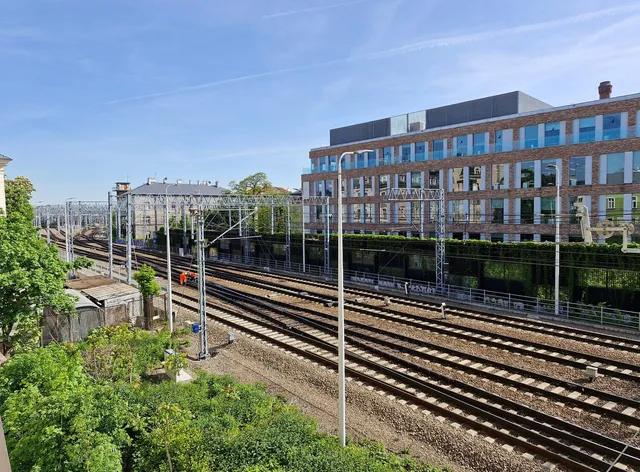 Downtown Kraków Hotel
