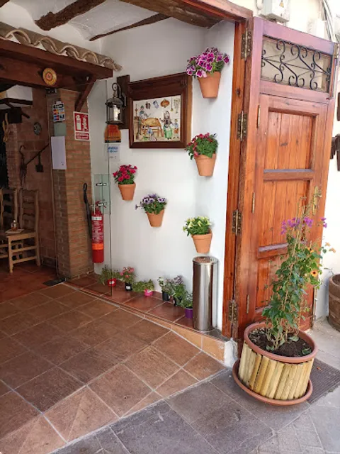 Restaurante La Cuchara