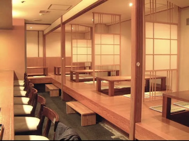 酒楽 天 河原町五条店