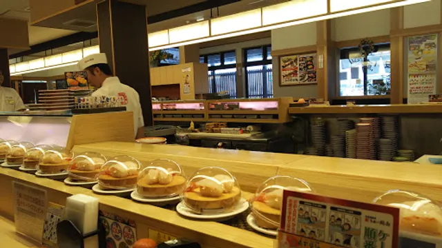 Umai Sushikan Ishinomaki