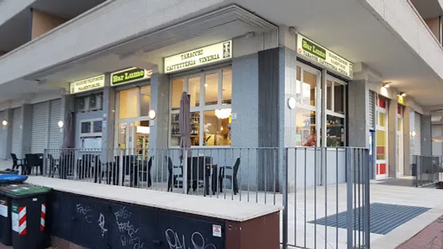 Bar LUME