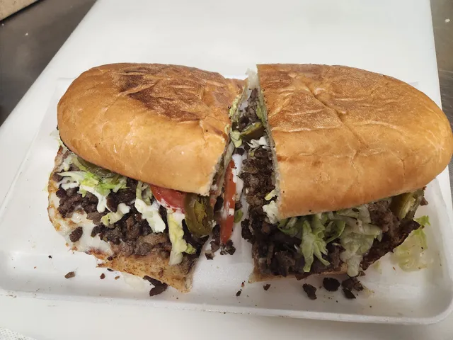 Antojitos los Cerros