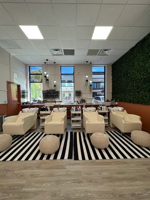 Mademoiselle Hair Salon