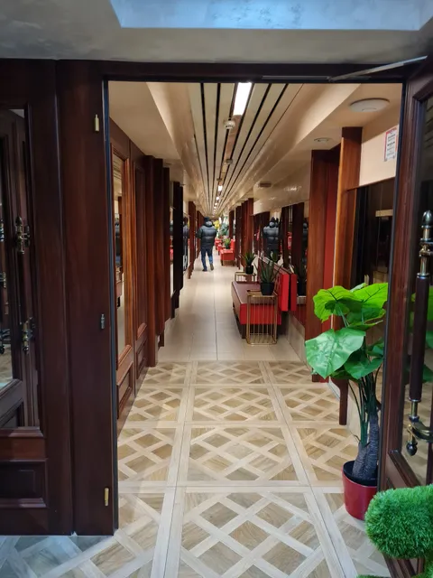 Hotel Alle Due Palme